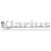 ITAL2 5966866 Exhaust Pipe